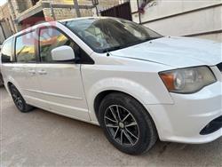 دودج جراند كارافان